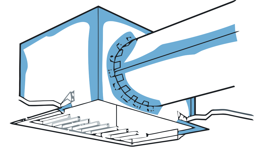 RESIDENTIAL AIR DUCT LEAKAGE TESTING – Air Duct Solutions